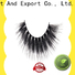 Liruijie Custom synthetic eyelashes manufacturers manufacturers for almond eyes