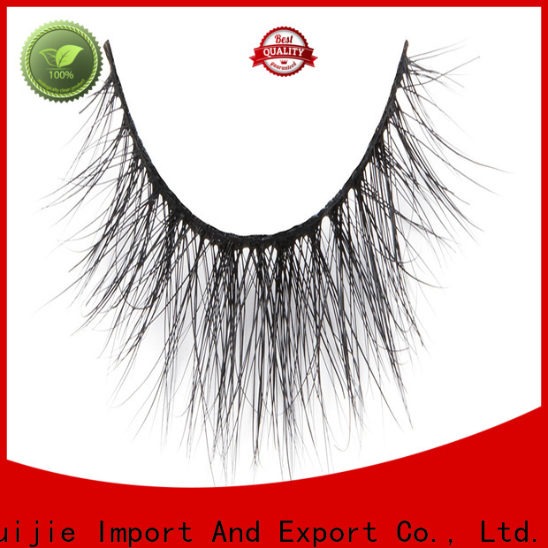 Liruijie Best best faux mink lashes supply for sensitive eyes