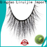 Liruijie Latest siberian real mink lashes factory for small eyes