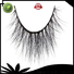 Liruijie Best siberian real mink lashes manufacturers for extensions