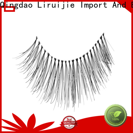 Liruijie best beauty supply eyelashes manufacturers for small eyes