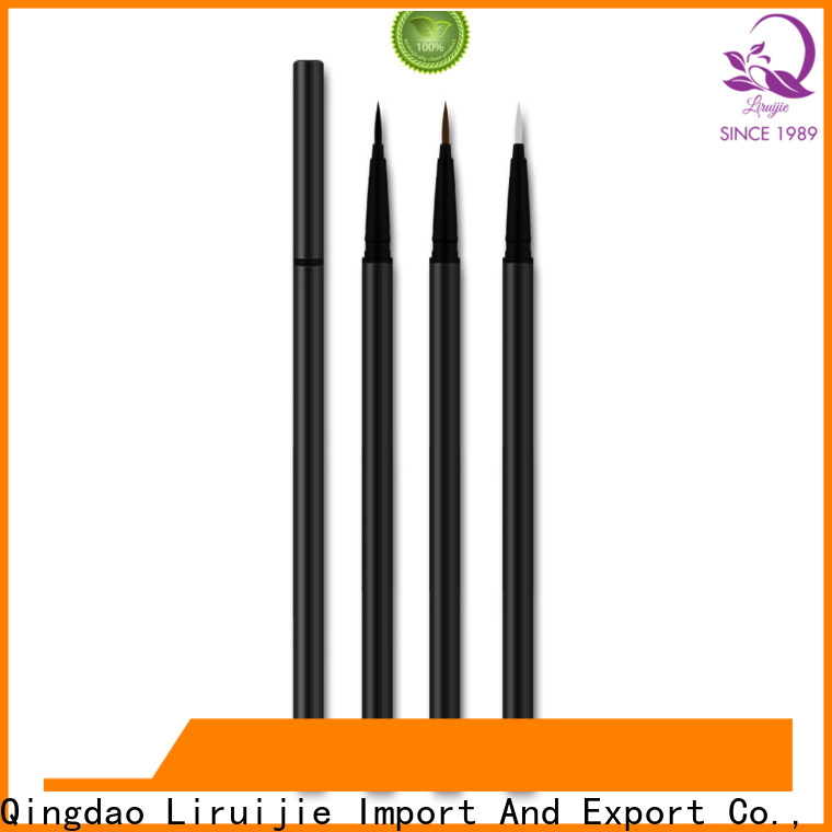 Liruijie liquid matte eyeliner pen suppliers for sensitive eyes