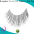 Liruijie Custom cluster lashes suppliers company for round eyes