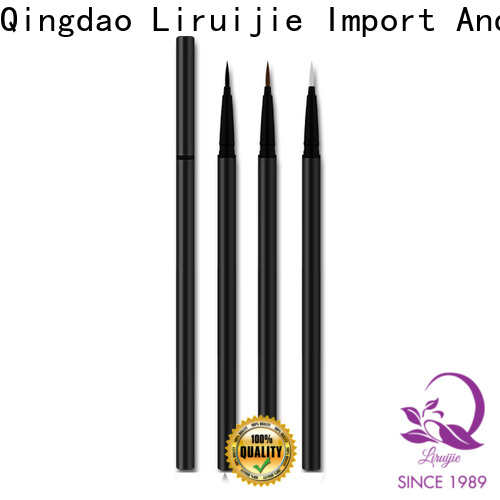 Liruijie most drugstore pen eyeliner supply for beginners