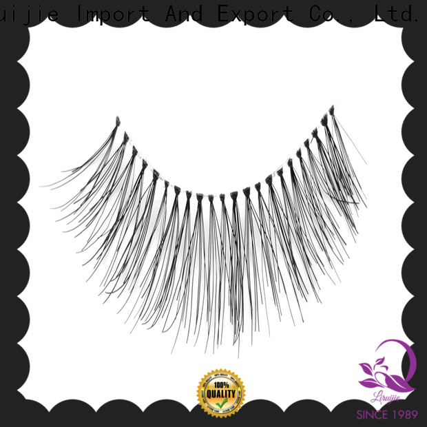 High-quality good place to get eyelash extensions manufacturers for Asian eyes