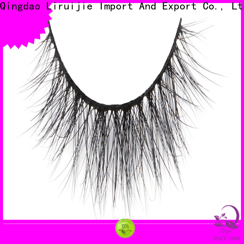 Best mink eyelashes reviews dramatic suppliers for beginners