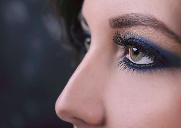 Latest synthetic silk lashes eyelash company for Asian eyes-5