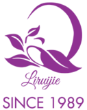 Logo | Liruijie Eyelashes Supplier