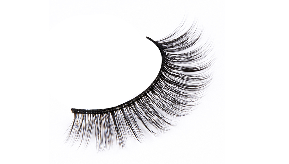 Best Synthetic Lashes Mink Eyelashes 3D Chemical Fiber Series