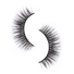 High-quality synthetic mink eyelashes highend company for round eyes
