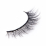 Top faux mink synthetic eyelashes fiber supply for beginners