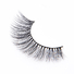 Top faux mink synthetic eyelashes fiber supply for beginners