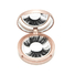 High-quality synthetic magnetic eyelashes eyelash suppliers for almond eyes