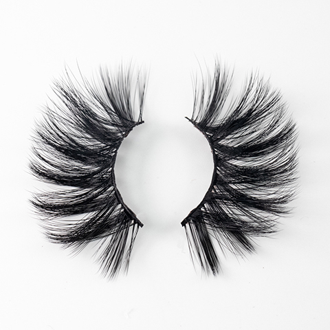 Liruijie Wholesale synthetic eyelash suppliers supply for round eyes
