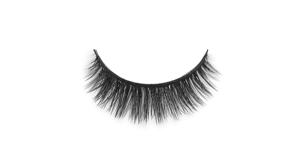 L Series Synthetic Lash New Synthetic Eyelash Suppliers