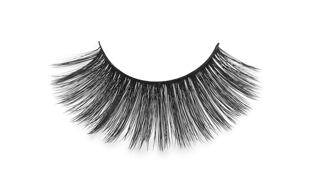 faux mink eyelashes wholesale | Liruijie