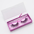High-quality synthetic eyelashes yh manufacturers for Asian eyes