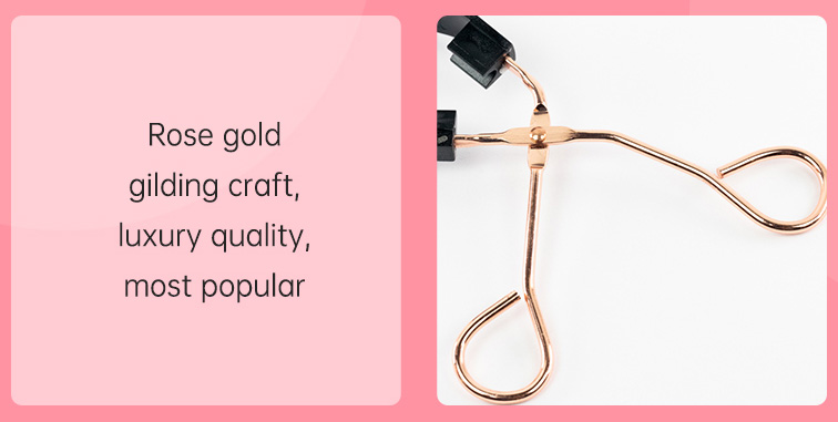 Wholesale best rated heated eyelash curler individual company for beginners-6