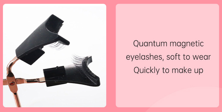 Liruijie eyelash makeup eyelash curler supply for small eyes-7